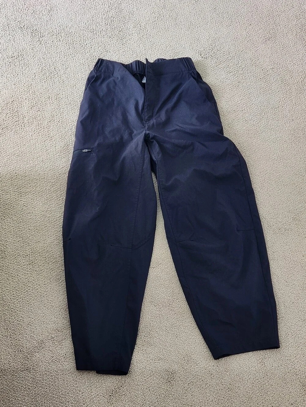 Columbia Waterproof XS Short Cargo Pants